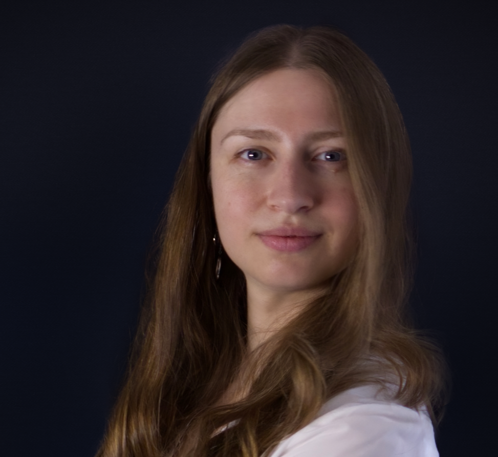 Julia Burggraaf